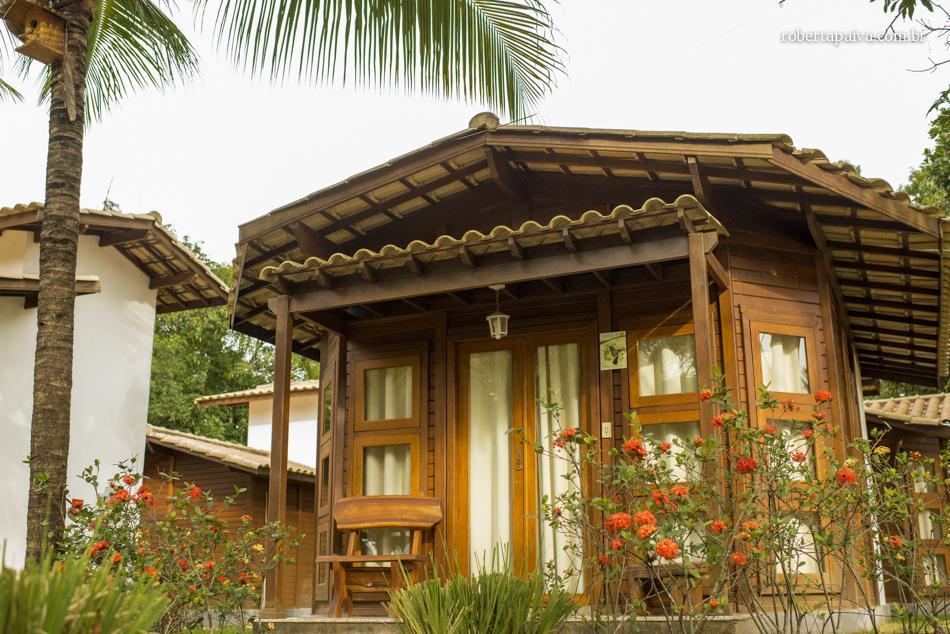Village Dos Passaros Cachoeira Escura Екстериор снимка